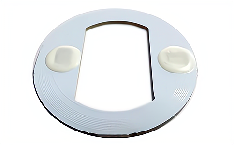 ���l���ܲͱP�Y(ji��)��PCBоƬ��(bi��o)��HT8355